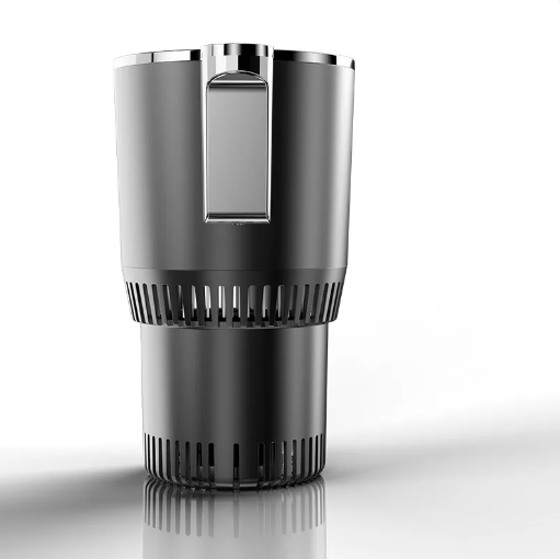 Smart electronics, 2-in-1 Smart Car Cup Warmer/Cooler