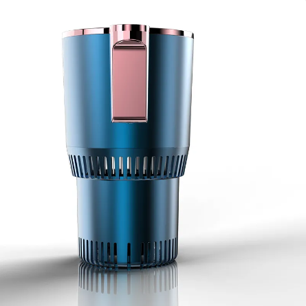 Smart electronics, 2-in-1 Smart Car Cup Warmer/Cooler