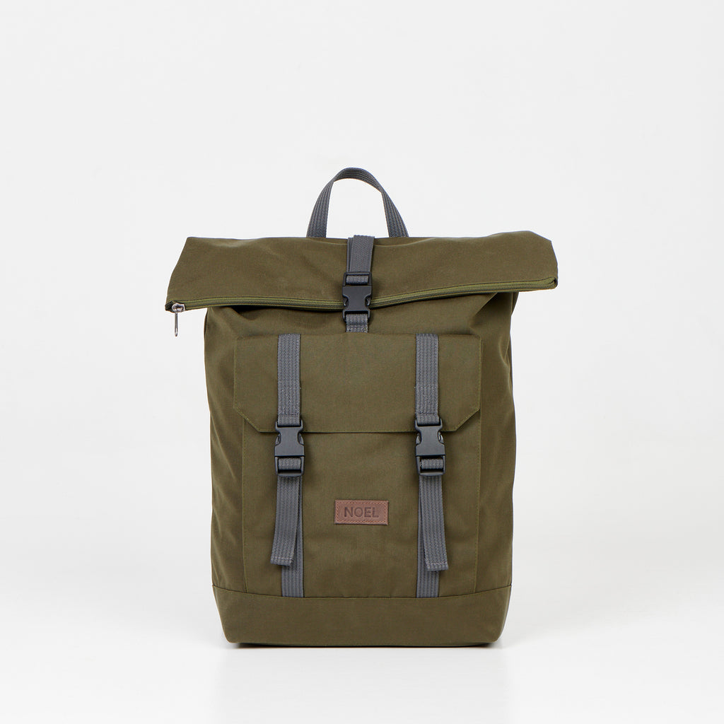 Cliff 25L Backpack - Khaki